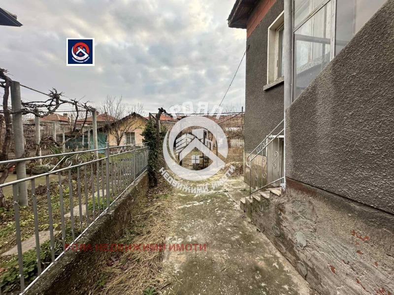 Te koop  Huis regio Plovdiv , Stambolijski , 90 m² | 53173082 - afbeelding [4]