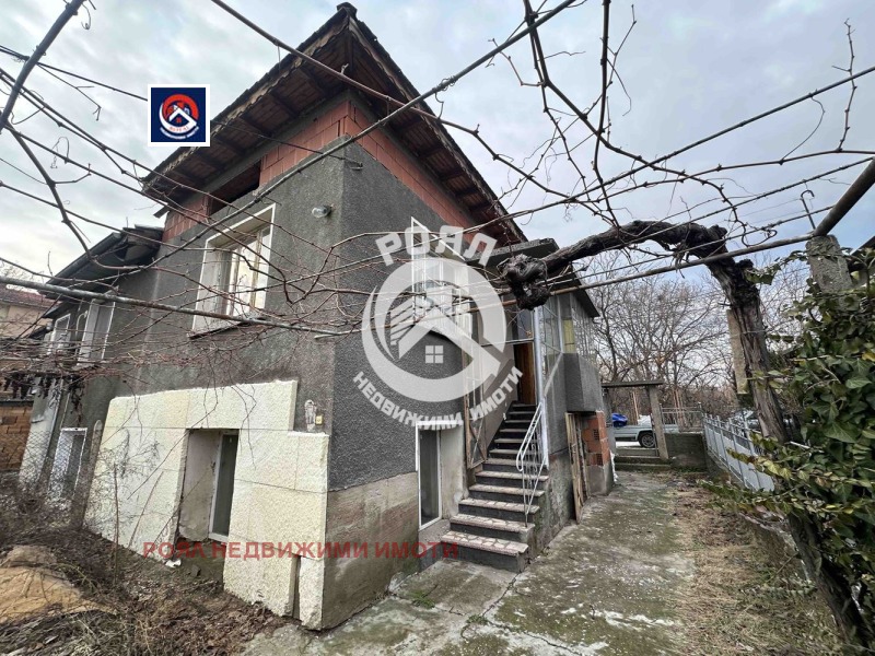 Te koop  Huis regio Plovdiv , Stambolijski , 90 m² | 53173082 - afbeelding [2]