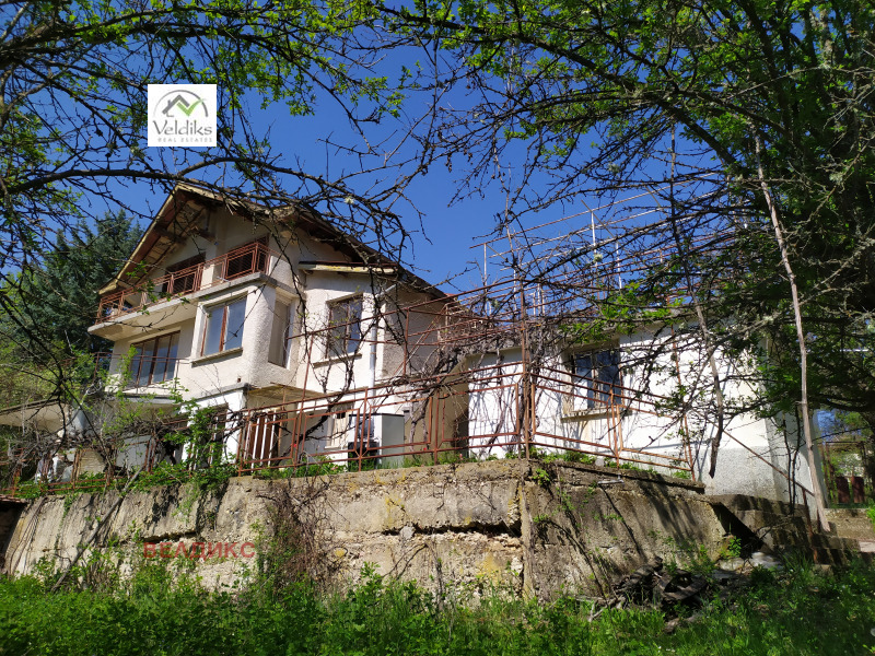 Na prodej  Dům oblast Sofia , Elin Pelin , 87 m2 | 61752063 - obraz [2]