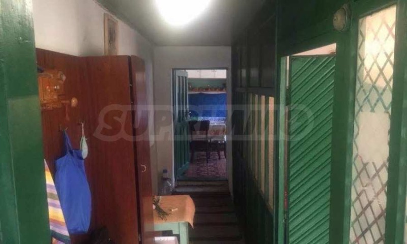 Προς πώληση  σπίτι περιοχή Βέλικο Τάρνοβο , Σβητστοβ , 156 τ.μ | 55208742 - εικόνα [16]