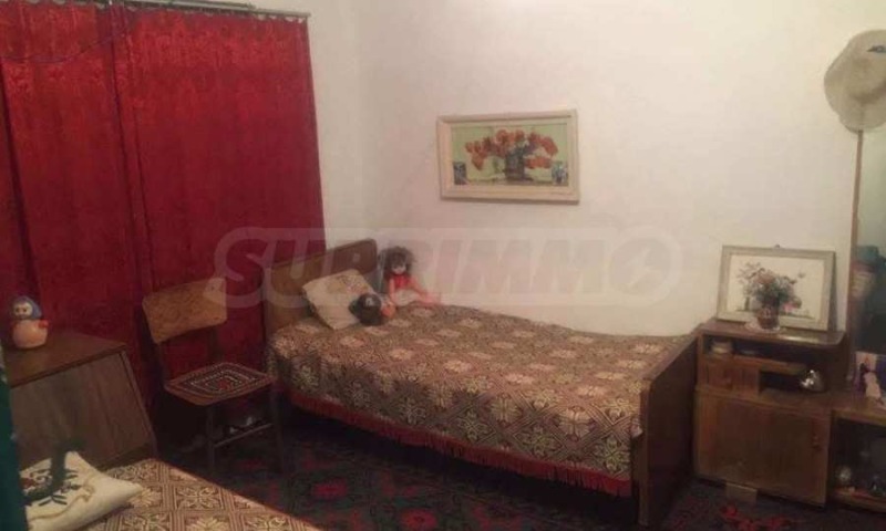 Προς πώληση  σπίτι περιοχή Βέλικο Τάρνοβο , Σβητστοβ , 156 τ.μ | 55208742 - εικόνα [15]