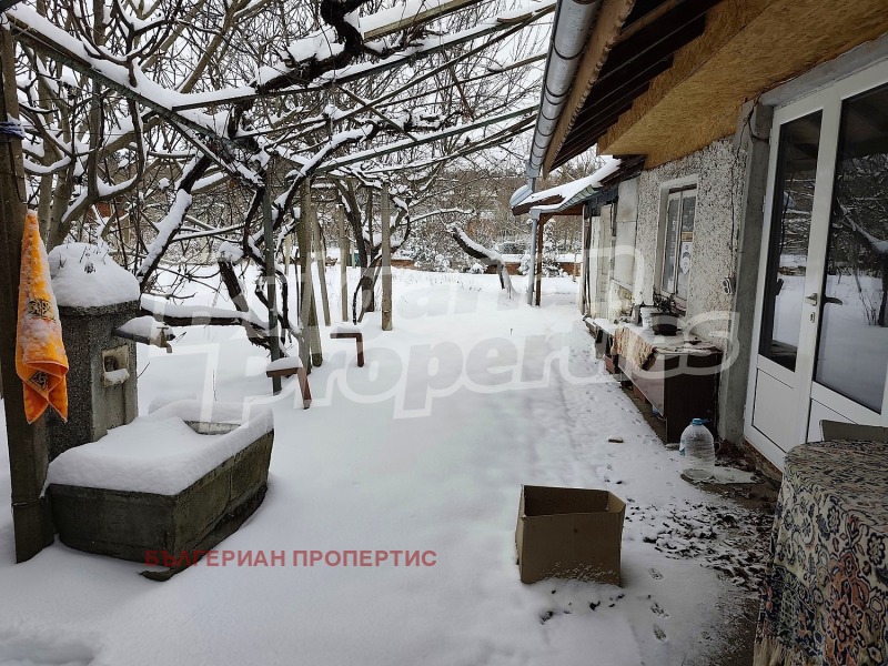 Продава КЪЩА, с. Телиш, област Плевен, снимка 12 - Къщи - 53378786