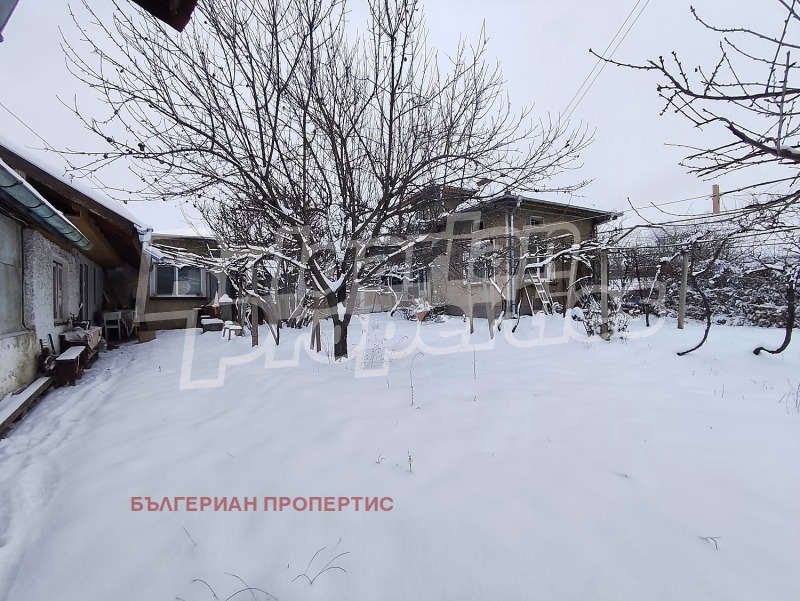 Продава КЪЩА, с. Телиш, област Плевен, снимка 14 - Къщи - 53378786