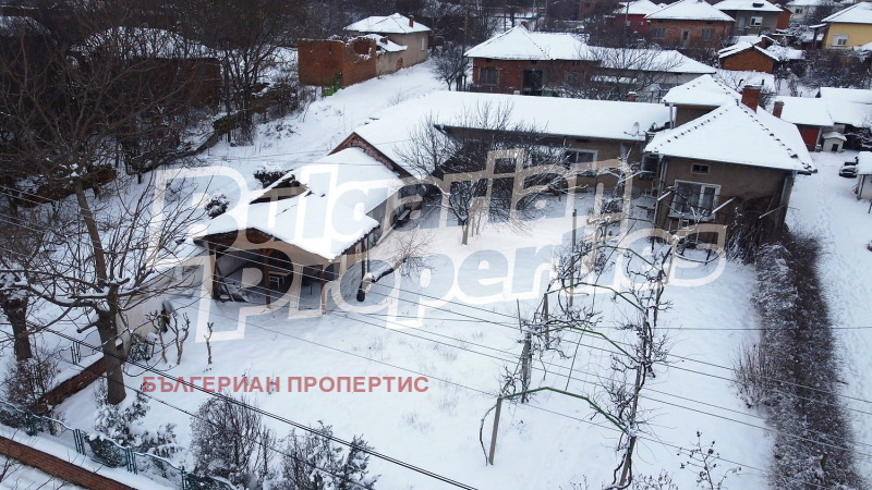 Продава КЪЩА, с. Телиш, област Плевен, снимка 8 - Къщи - 53378786