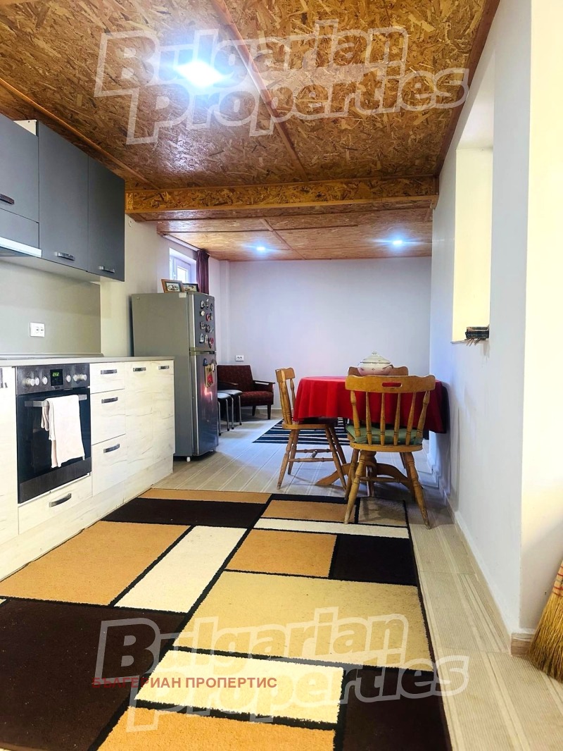 Продава КЪЩА, с. Телиш, област Плевен, снимка 2 - Къщи - 53378786