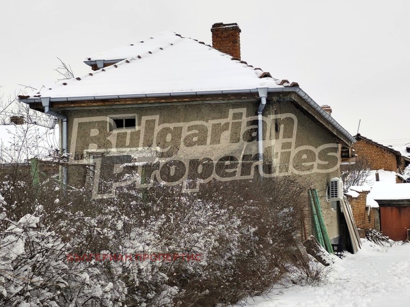 Продава КЪЩА, с. Телиш, област Плевен, снимка 15 - Къщи - 53378786