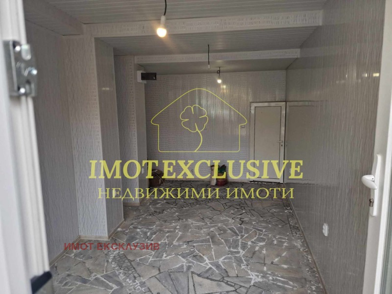 Продава  Магазин град Пловдив , Кючук Париж , 26 кв.м | 69765866