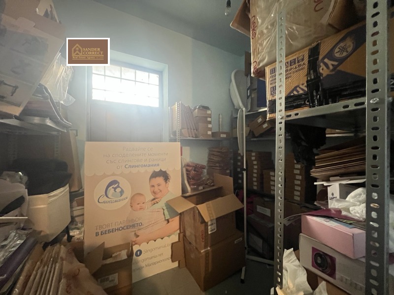 Продава  Магазин град София , Център , 50 кв.м | 65303525 - изображение [4]