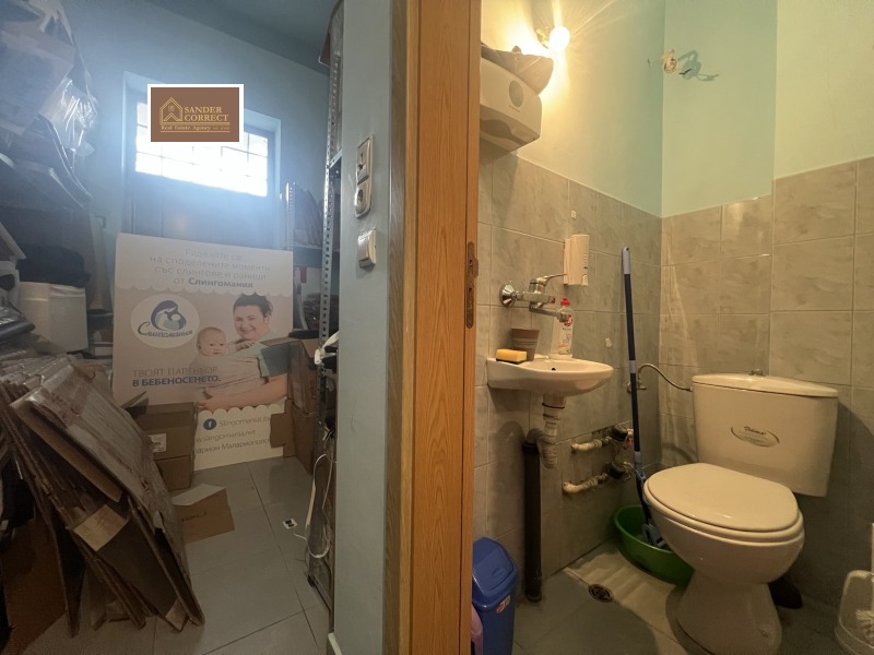 Продава  Магазин град София , Център , 50 кв.м | 65303525 - изображение [3]