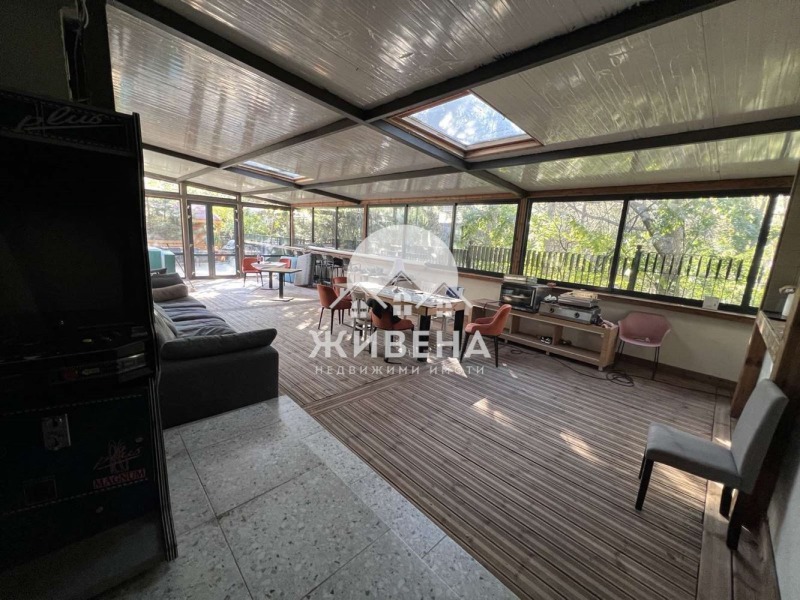 Продава ХОТЕЛ, гр. Варна, к.к. Св.Св. Константин и Елена, снимка 7 - Хотели - 52167130