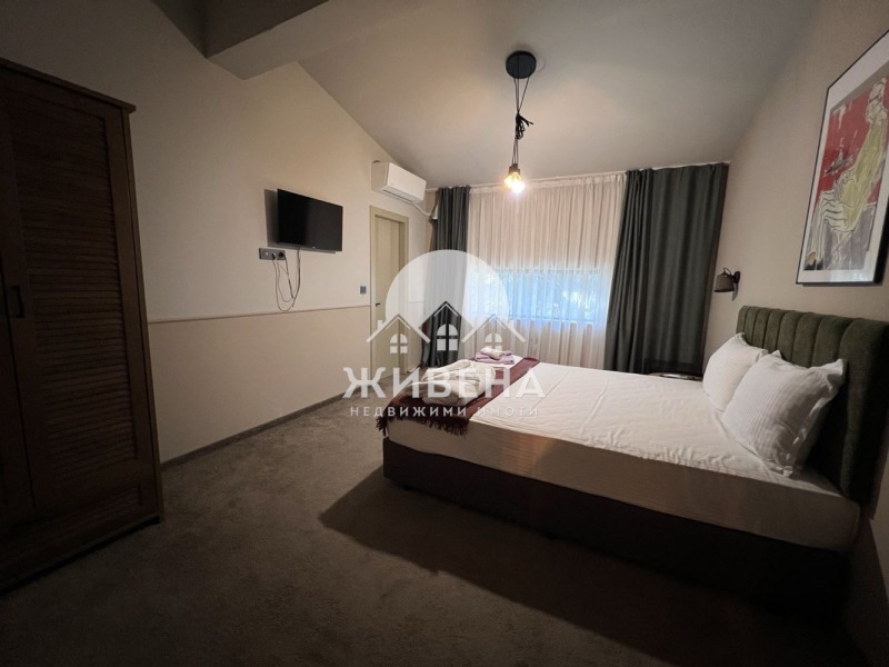 Продава ХОТЕЛ, гр. Варна, к.к. Св.Св. Константин и Елена, снимка 10 - Хотели - 52167130