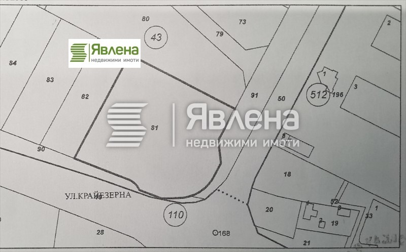 Продава ПАРЦЕЛ, гр. Варна, с. Тополи, снимка 1 - Парцели - 49486352