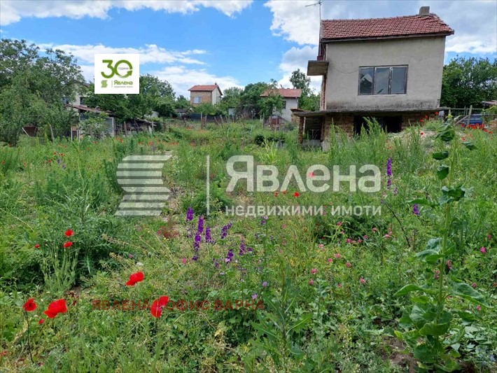 Satılık  Komplo Varna , m-t Perçemliyata , 662 metrekare | 50592083