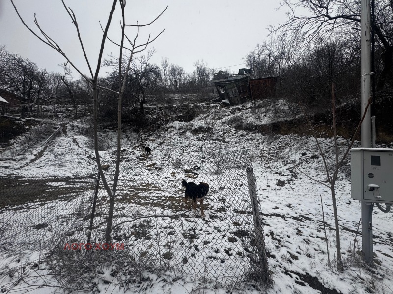 Продава ПАРЦЕЛ, гр. Варна, Цветен квартал, снимка 2 - Парцели - 53528221