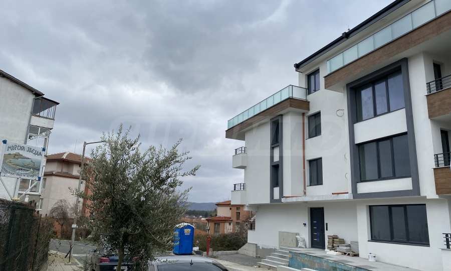 Продава 1-СТАЕН, гр. Царево, област Бургас, снимка 16 - Апартаменти - 51773497
