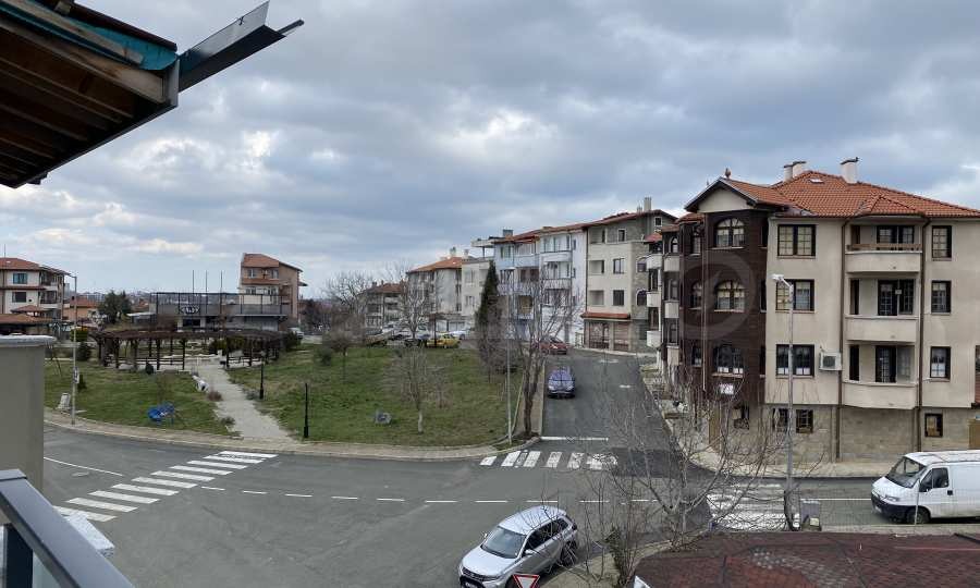 Продава 1-СТАЕН, гр. Царево, област Бургас, снимка 3 - Апартаменти - 51773497