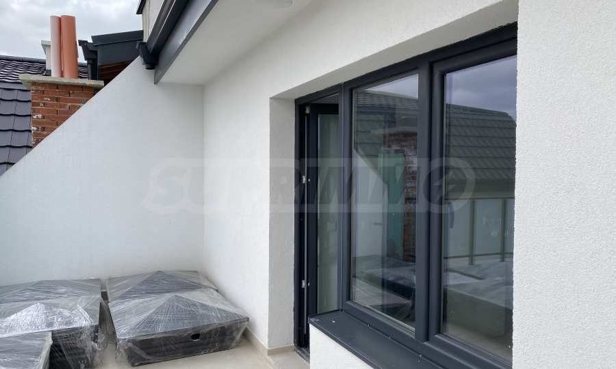 Продава 1-СТАЕН, гр. Царево, област Бургас, снимка 9 - Апартаменти - 51773497