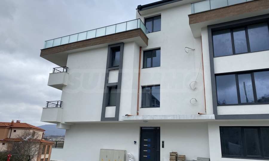 Продава 1-СТАЕН, гр. Царево, област Бургас, снимка 14 - Апартаменти - 51773497