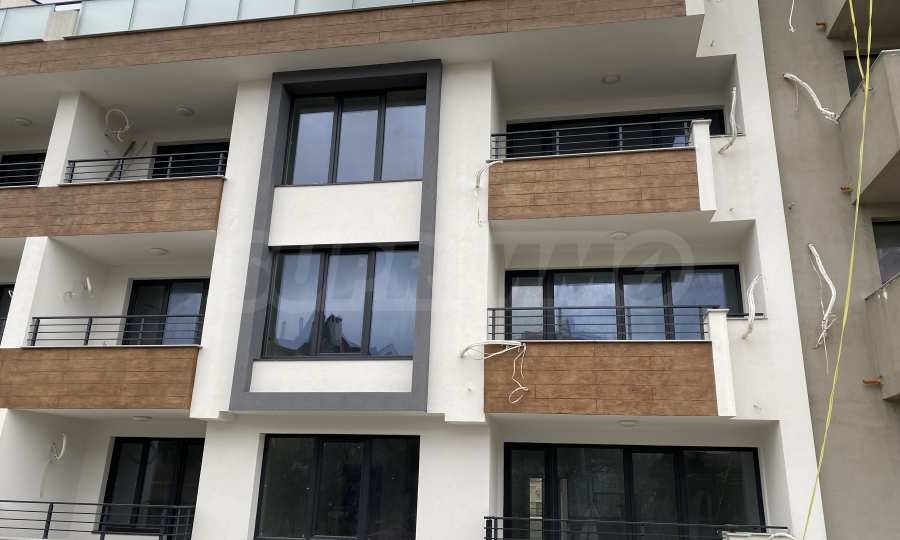 Продава 1-СТАЕН, гр. Царево, област Бургас, снимка 15 - Апартаменти - 51773497