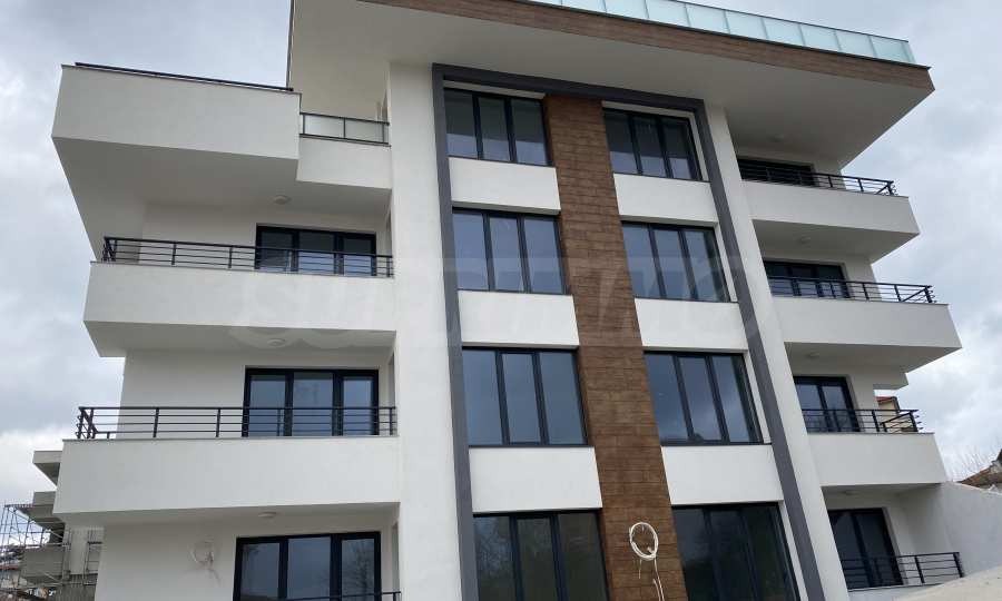 Продава 1-СТАЕН, гр. Царево, област Бургас