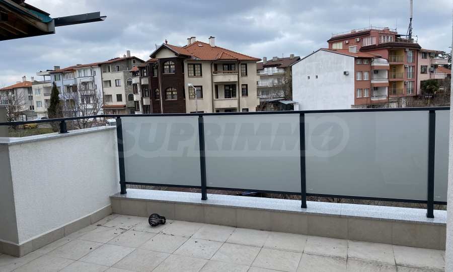 Продава 1-СТАЕН, гр. Царево, област Бургас, снимка 5 - Апартаменти - 51773497