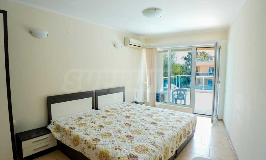 Продава 1-СТАЕН, гр. Обзор, област Бургас, снимка 4 - Апартаменти - 53704893