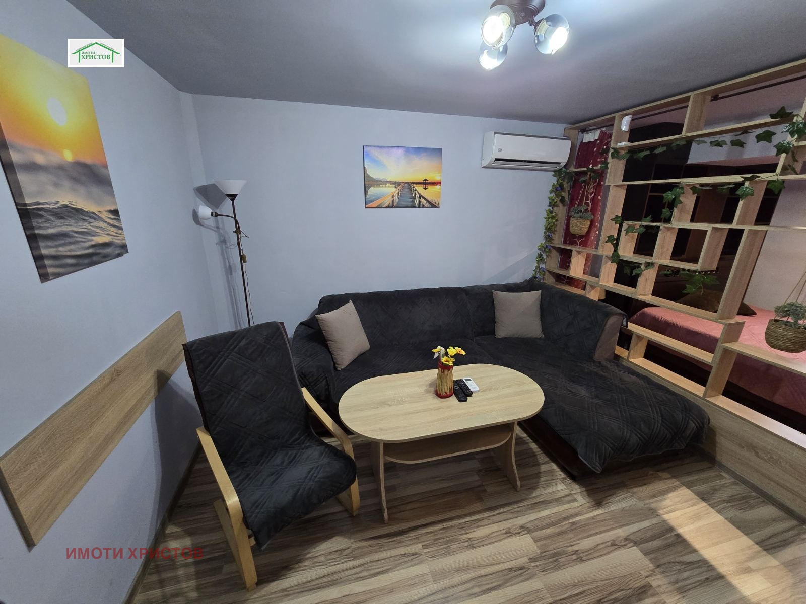 Продава 1-СТАЕН, гр. Шумен, Тракия