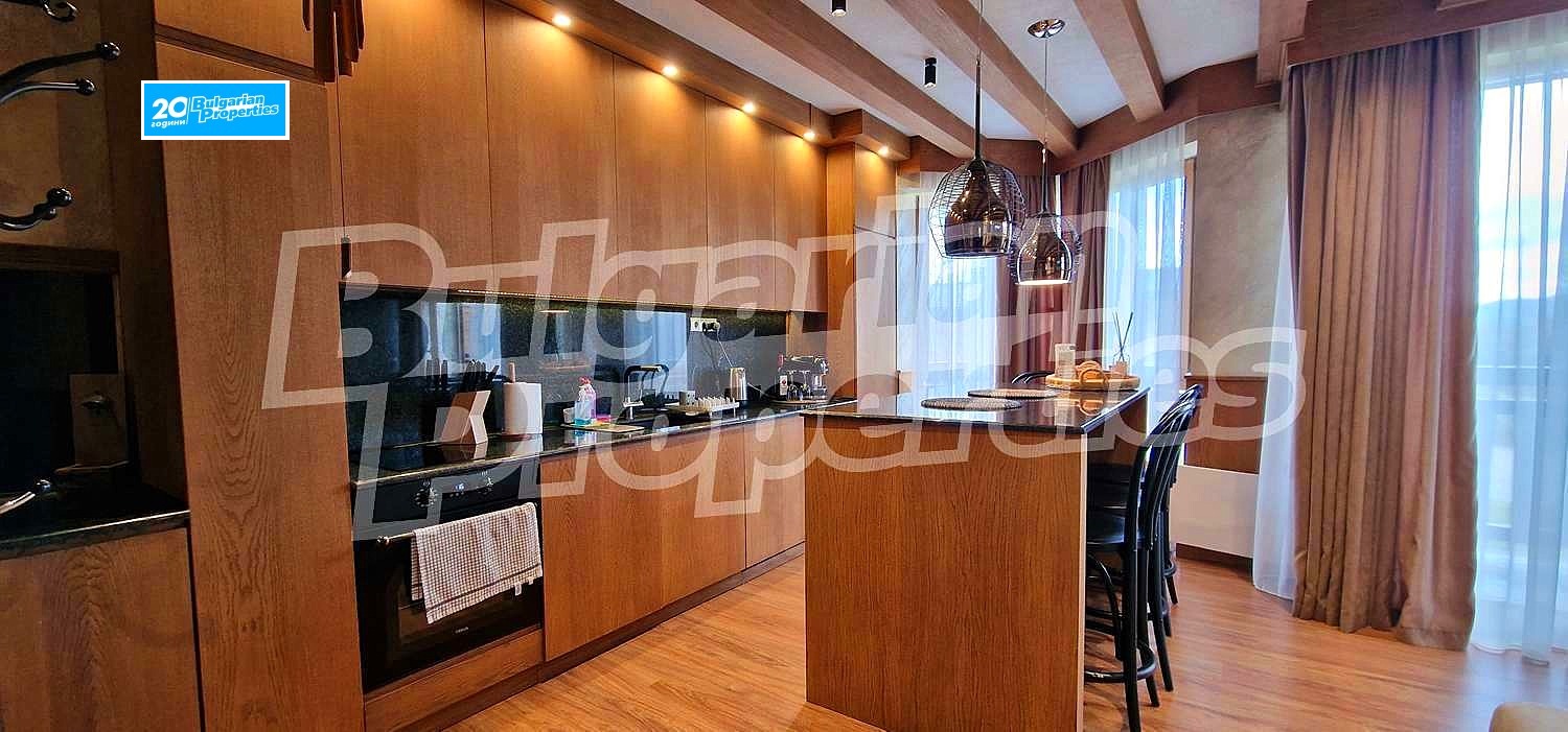 Продава 2-СТАЕН, гр. Банско, област Благоевград, снимка 2 - Апартаменти - 44853000