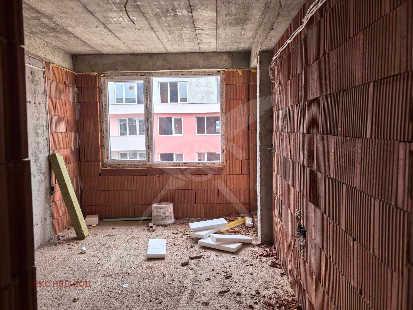 Продава 2-СТАЕН, гр. Пловдив, Остромила, снимка 2 - Апартаменти - 53920559