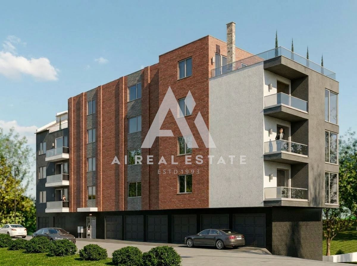 Продава 2-СТАЕН, гр. Плевен, 9-ти квартал