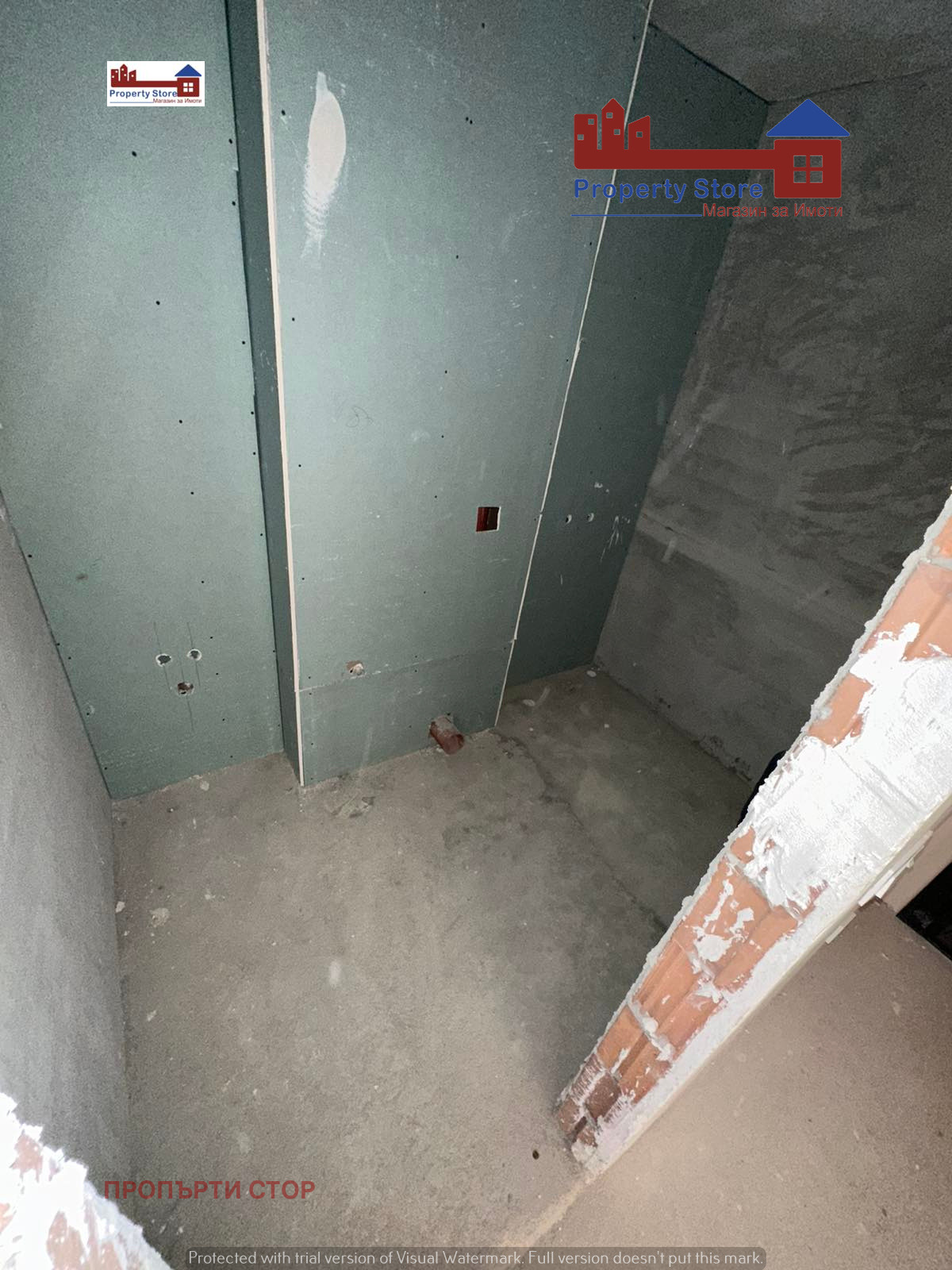 Продава 2-СТАЕН, гр. Варна, Погреби, снимка 3 - Апартаменти - 53956229