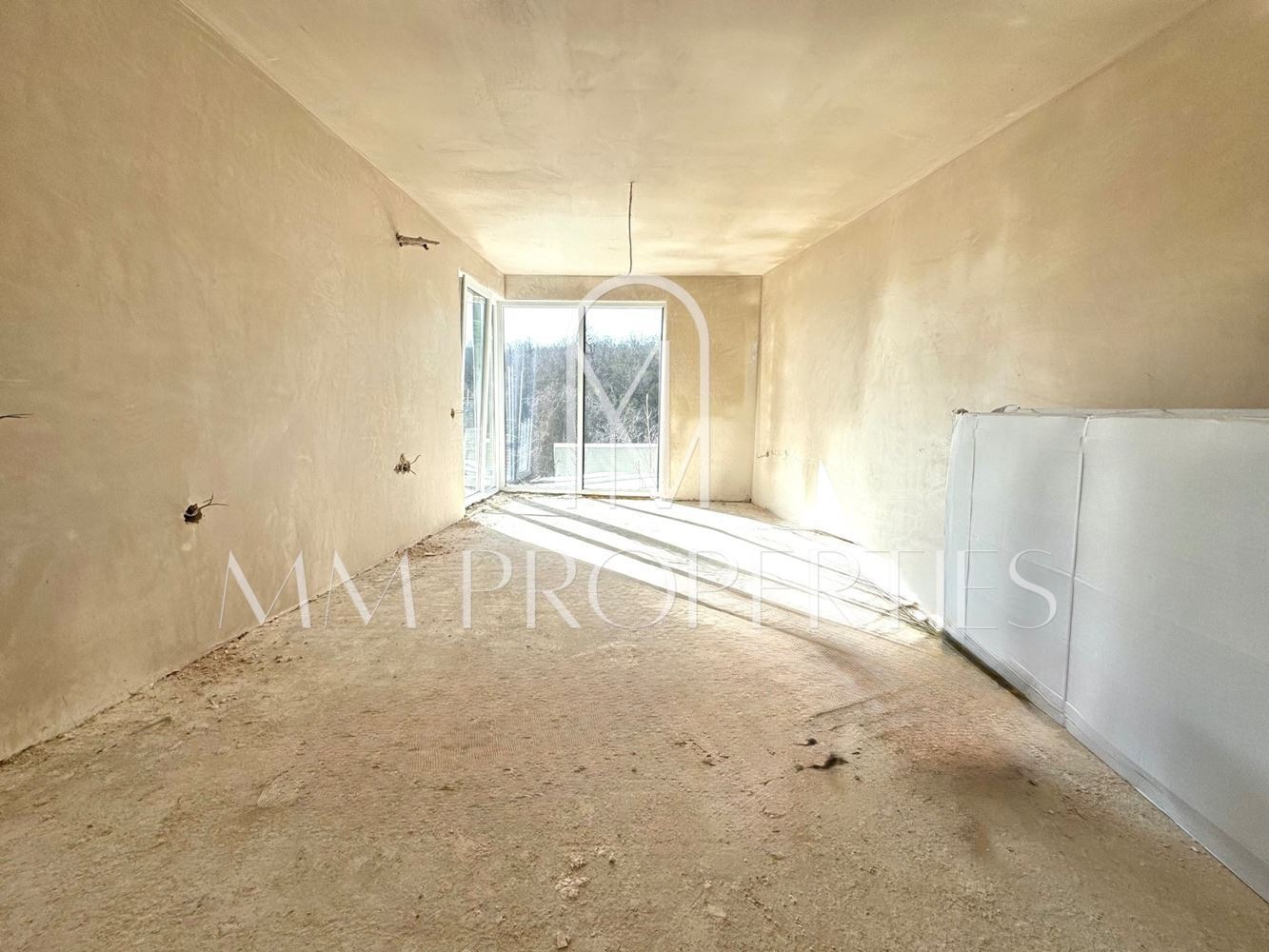 Продава 2-СТАЕН, гр. Свети Влас, област Бургас, снимка 5 - Апартаменти - 54539330