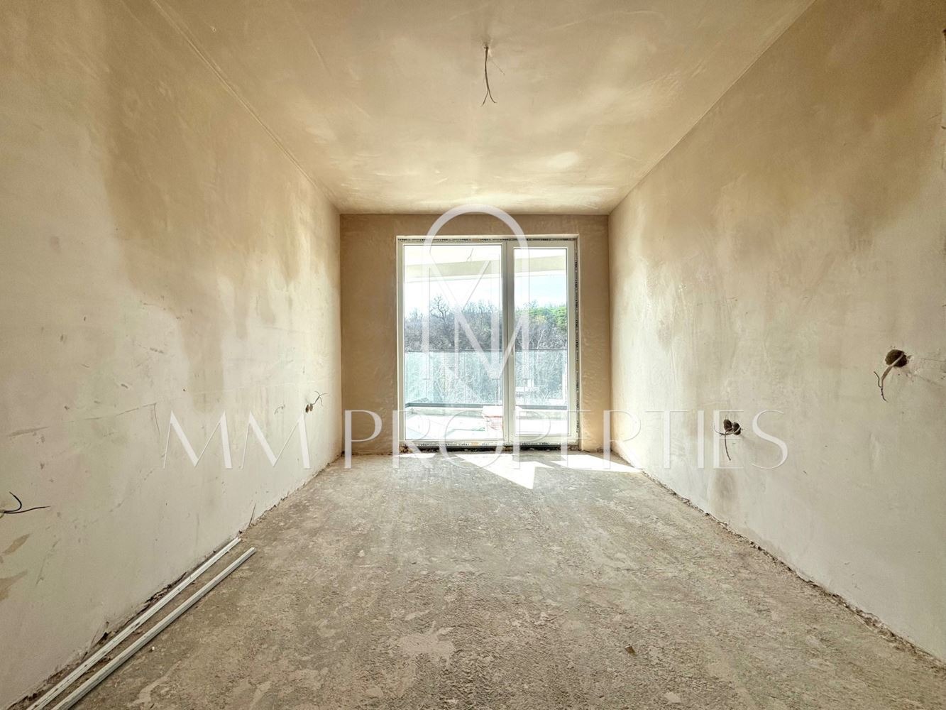 Продава 2-СТАЕН, гр. Свети Влас, област Бургас, снимка 7 - Апартаменти - 54539330