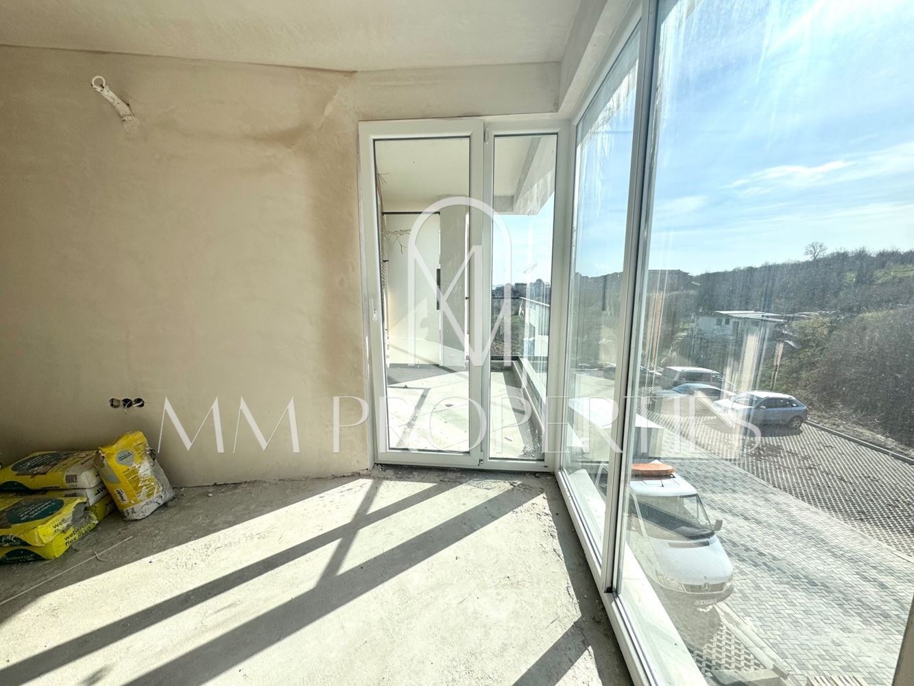 Продава 2-СТАЕН, гр. Свети Влас, област Бургас, снимка 2 - Апартаменти - 54539330