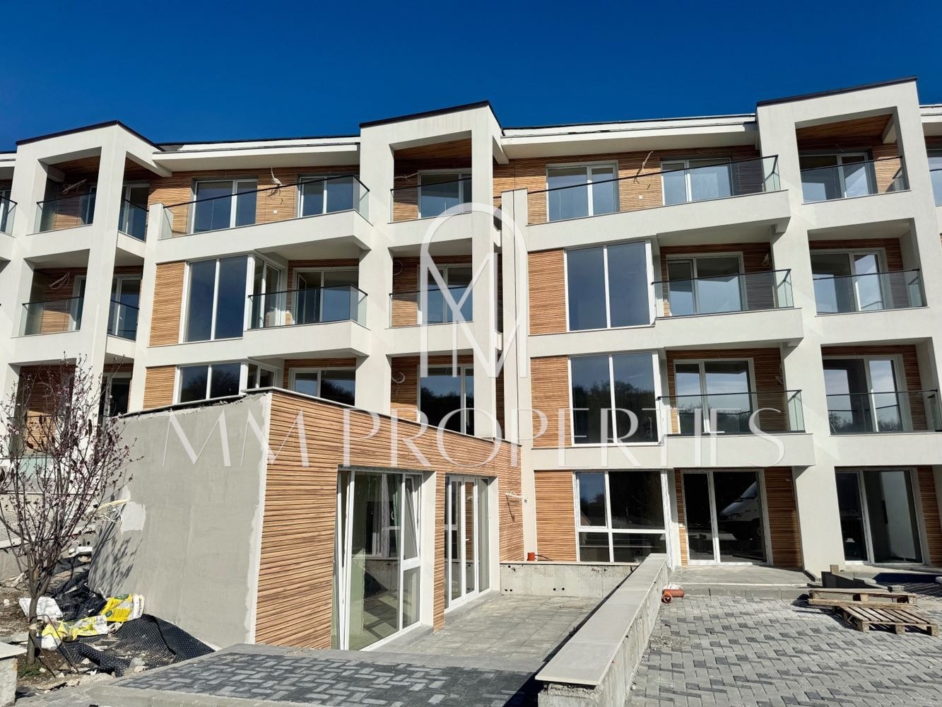 Продава 2-СТАЕН, гр. Свети Влас, област Бургас, снимка 10 - Апартаменти - 54539330