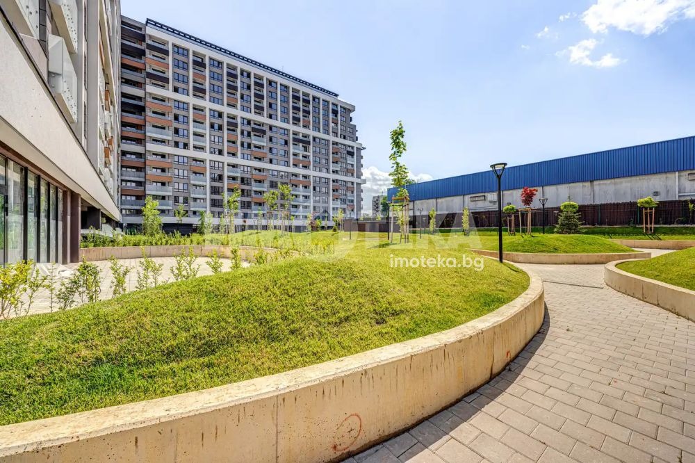 Продава 2-СТАЕН, гр. София, Сердика, снимка 9 - Апартаменти - 54748483