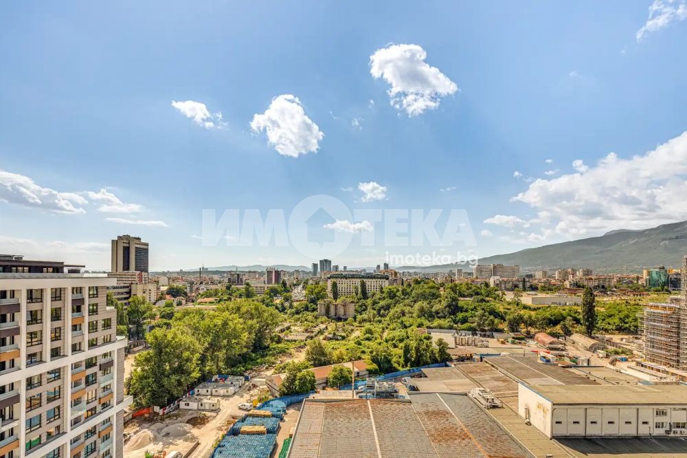 Продава 2-СТАЕН, гр. София, Сердика, снимка 10 - Апартаменти - 54748483