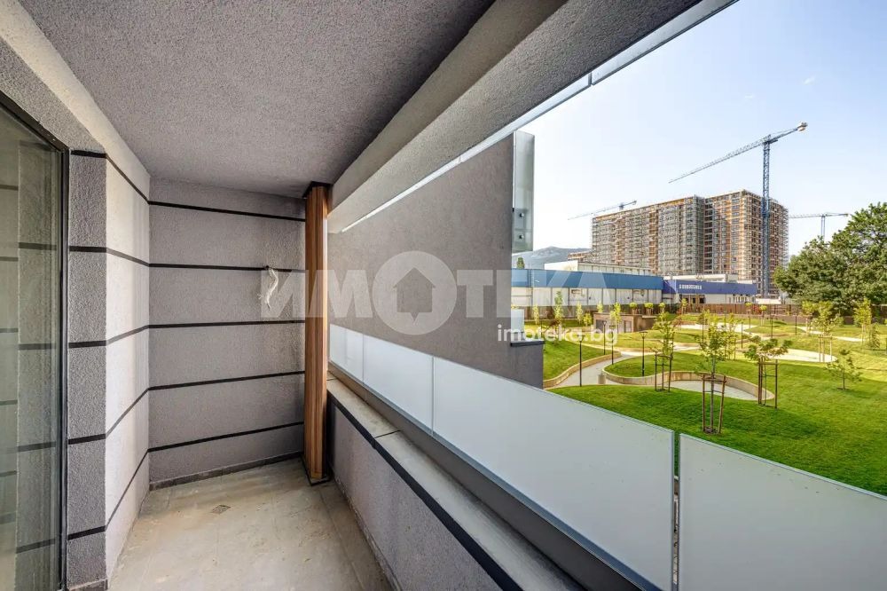 Продава 2-СТАЕН, гр. София, Сердика, снимка 3 - Апартаменти - 54748483