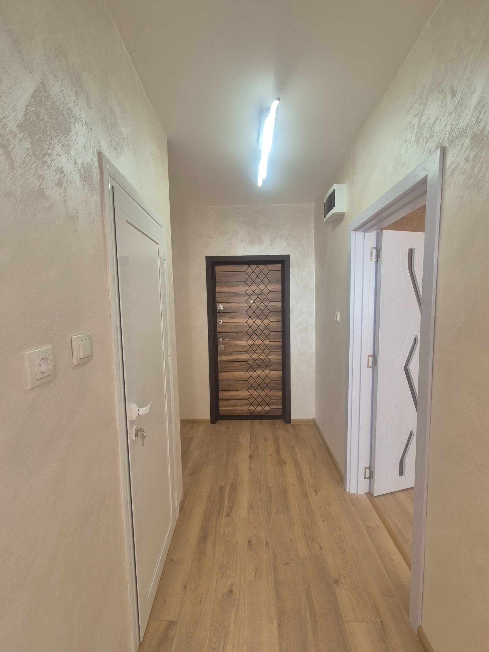Продава 2-СТАЕН, гр. Стара Загора, Център, снимка 5 - Апартаменти - 55050515