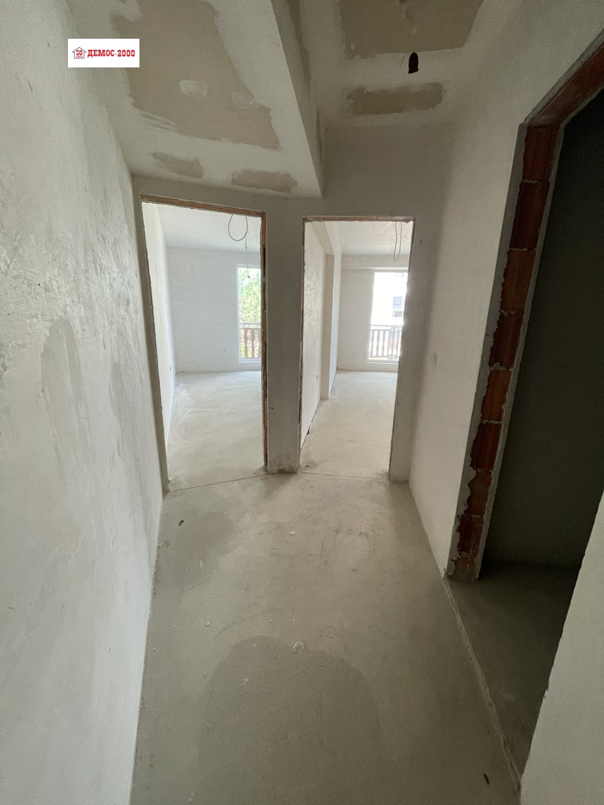 Продава 2-СТАЕН, гр. Варна, к.к. Св.Св. Константин и Елена, снимка 4 - Апартаменти - 55290037