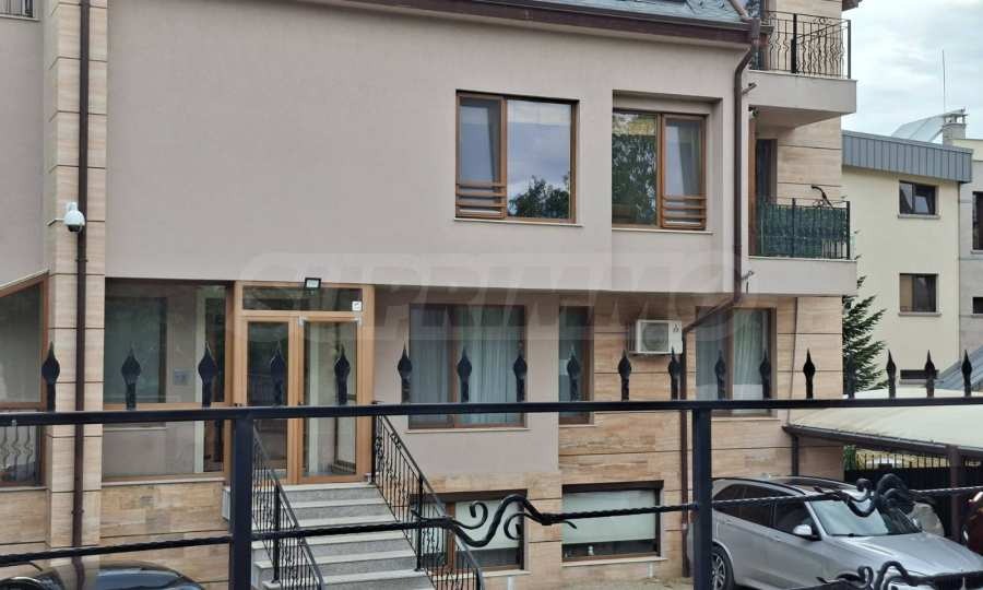 Продава 2-СТАЕН, гр. София, Симеоново, снимка 16 - Апартаменти - 55693666