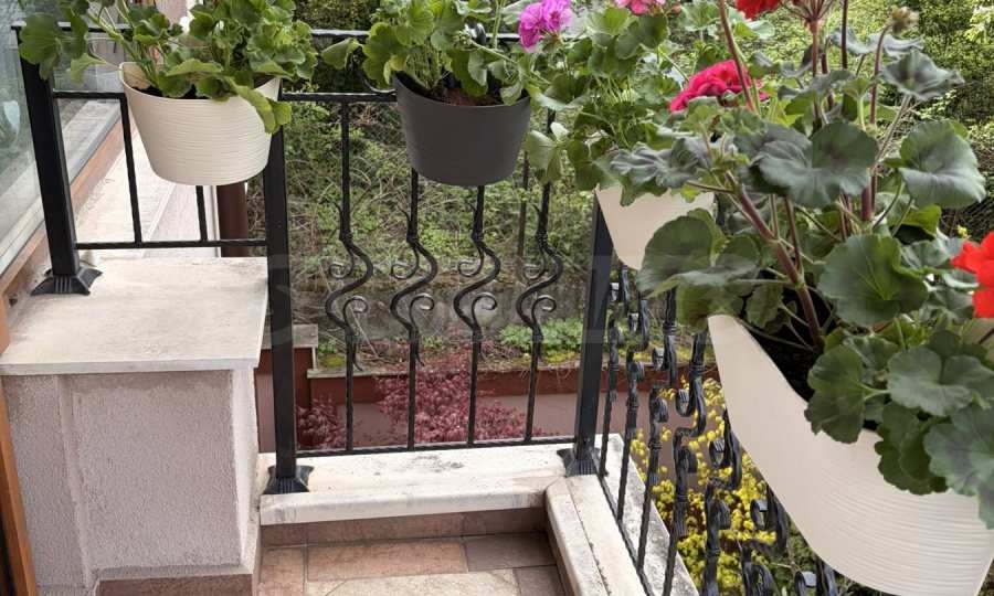 Продава 2-СТАЕН, гр. София, Симеоново, снимка 9 - Апартаменти - 55693666