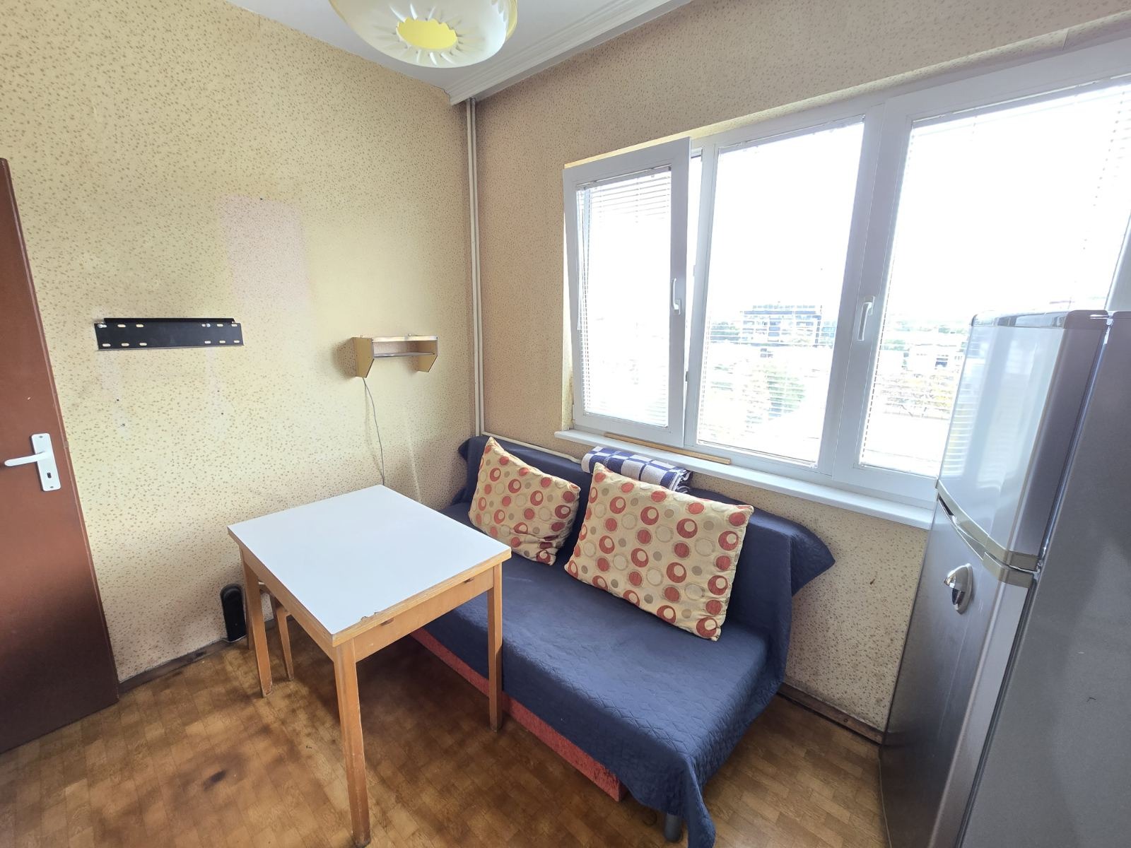 Продава 3-СТАЕН, гр. София, Дружба 1, снимка 2 - Апартаменти - 52072522