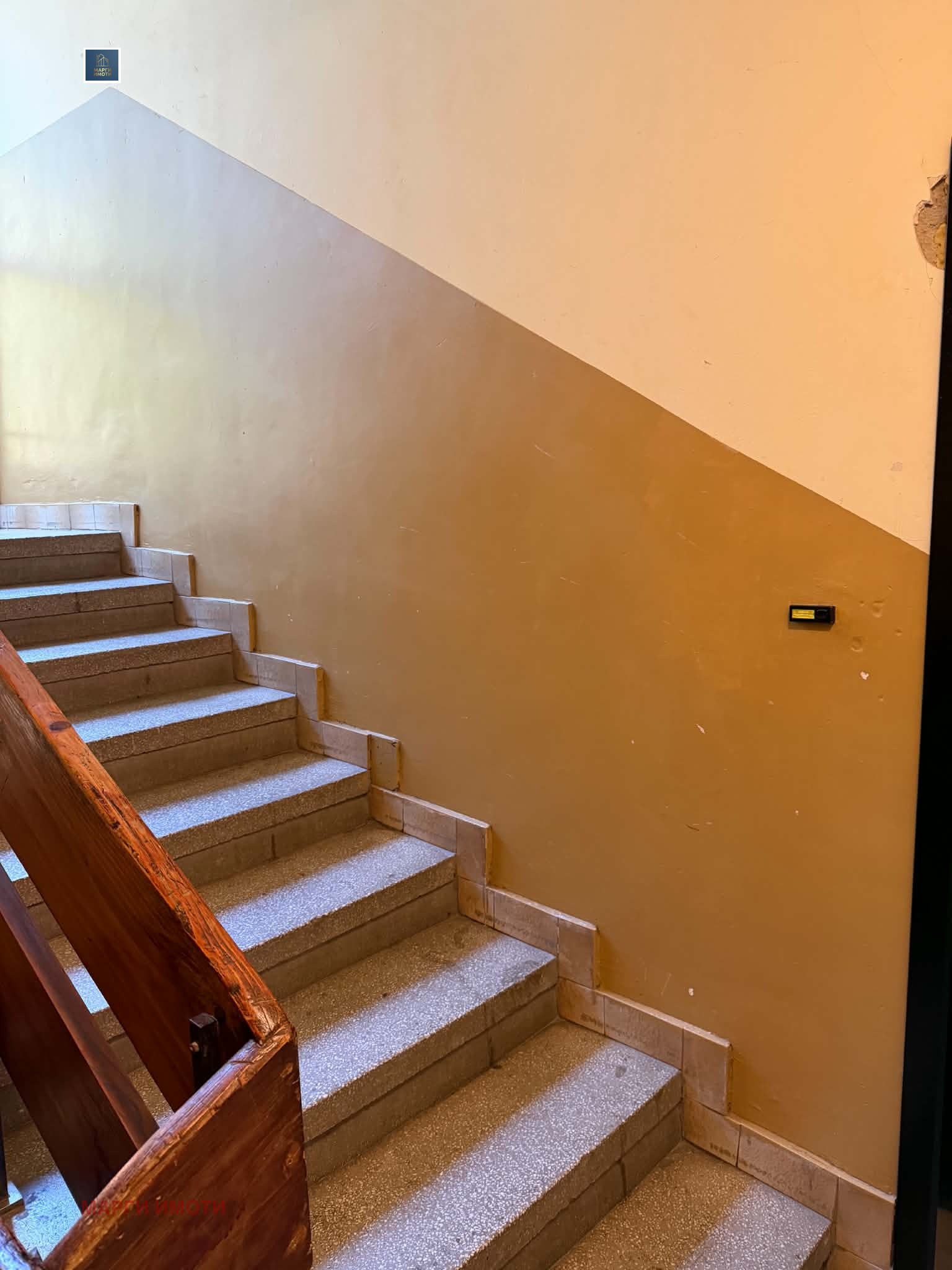 Продава 3-СТАЕН, гр. София, Банишора, снимка 16 - Апартаменти - 56572760