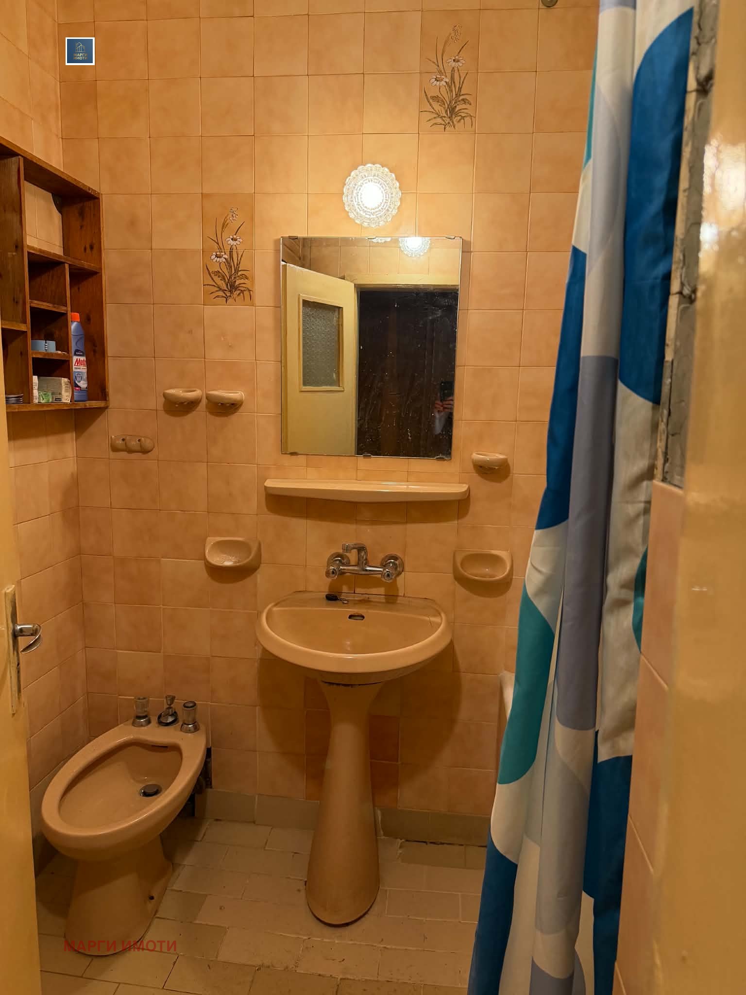 Продава 3-СТАЕН, гр. София, Банишора, снимка 14 - Апартаменти - 56572760