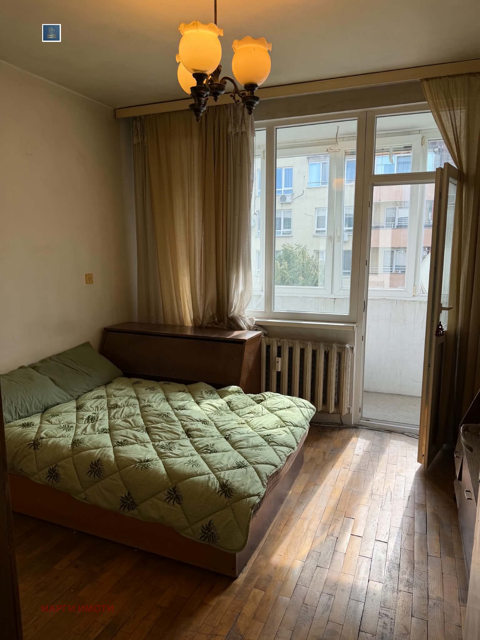 Продава 3-СТАЕН, гр. София, Банишора, снимка 9 - Апартаменти - 56572760