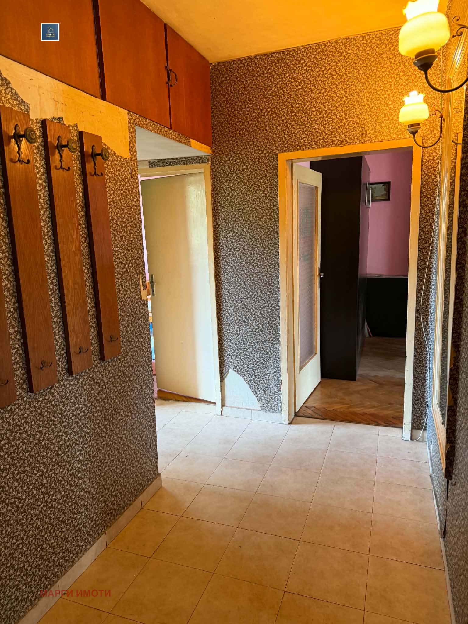 Продава 3-СТАЕН, гр. София, Банишора, снимка 13 - Апартаменти - 56572760
