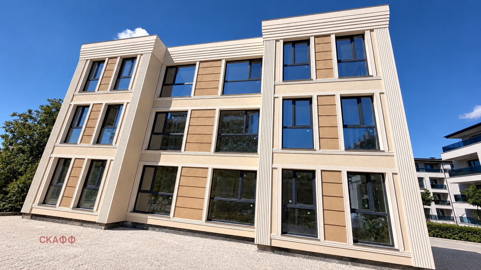 Продава 3-СТАЕН, гр. Пловдив, Отдих и култура, снимка 7 - Апартаменти - 53827373