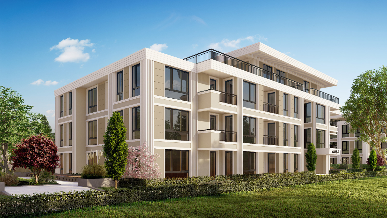 Продава 3-СТАЕН, гр. Пловдив, Отдих и култура, снимка 2 - Апартаменти - 53827373