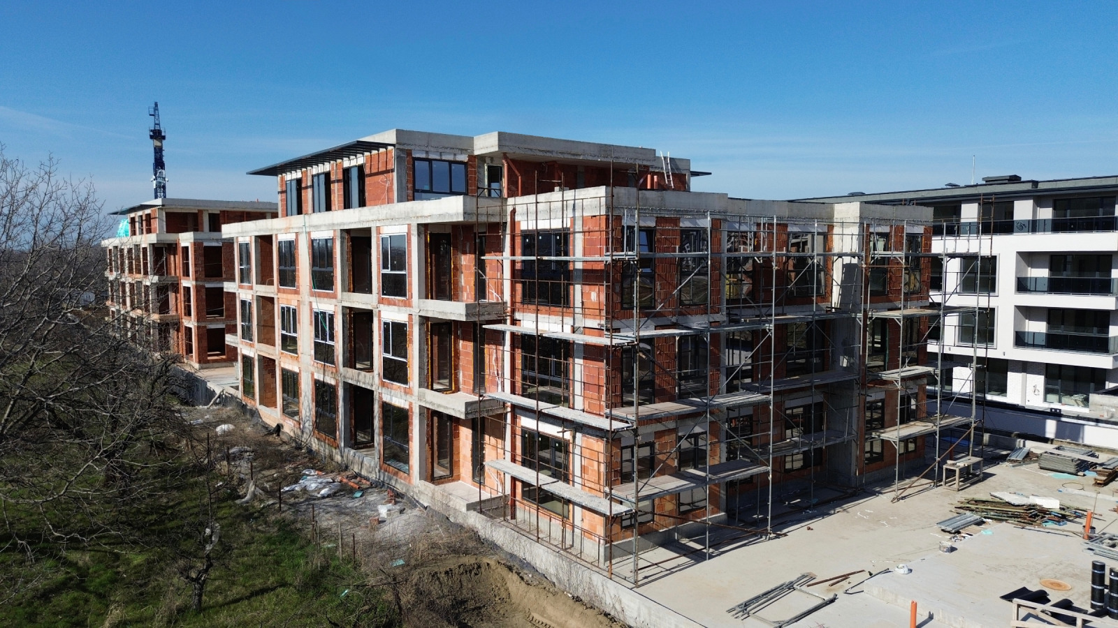 Продава 3-СТАЕН, гр. Пловдив, Христо Смирненски, снимка 4 - Апартаменти - 53827373